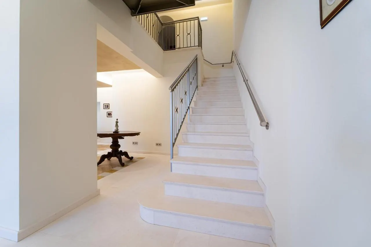 Villa Veronesi Сан-Мартино-делла-Баталья Мини-отель