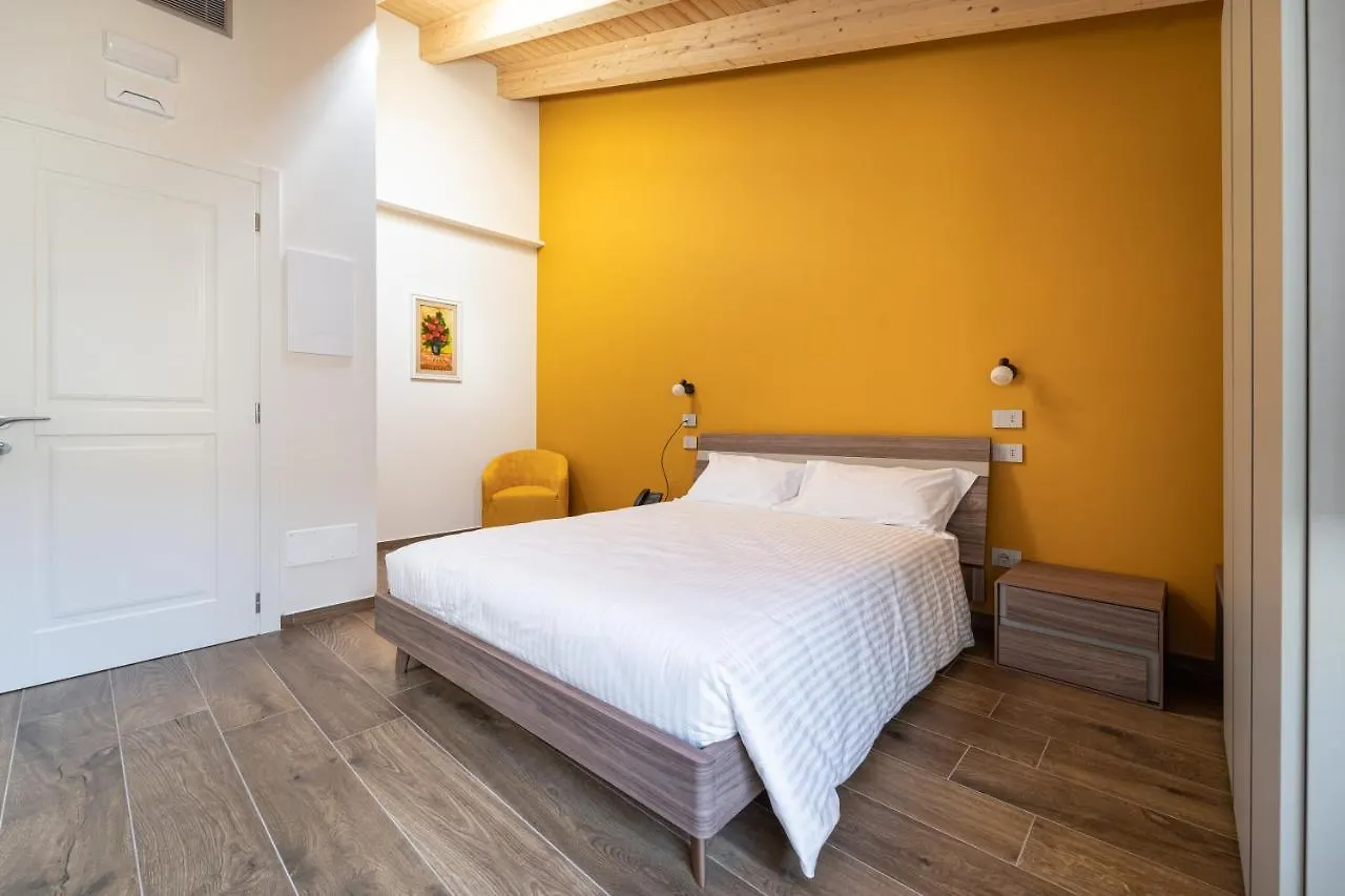 Inn Villa Veronesi San Martino della Battaglia