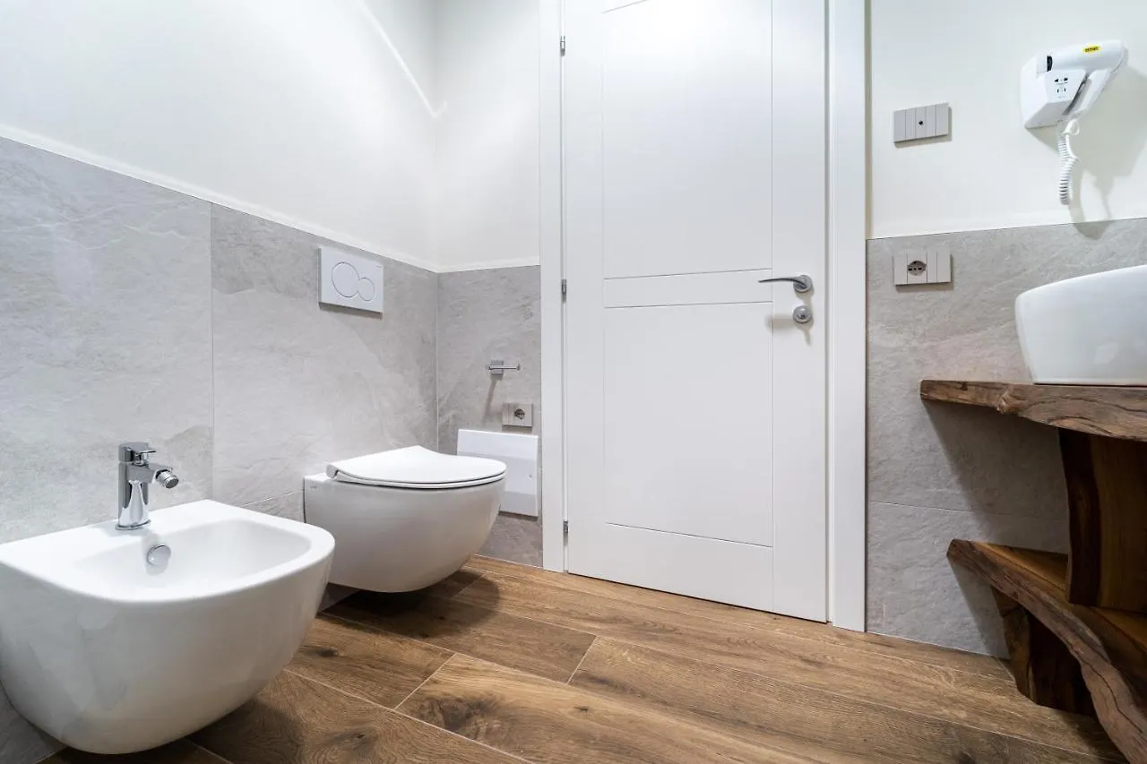 Inn Villa Veronesi San Martino della Battaglia