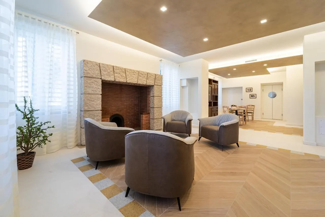 Inn Villa Veronesi San Martino della Battaglia
