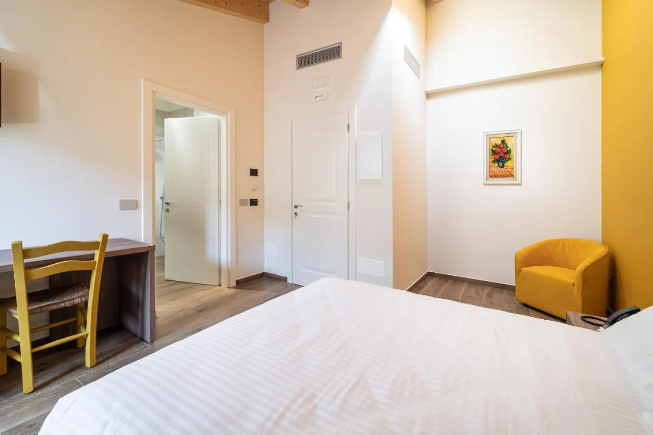 Inn Villa Veronesi San Martino della Battaglia