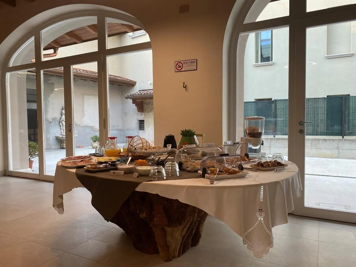 Villa Veronesi San Martino della Battaglia