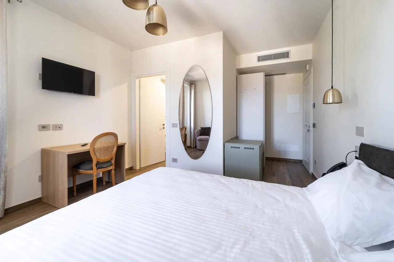 Inn Villa Veronesi San Martino della Battaglia