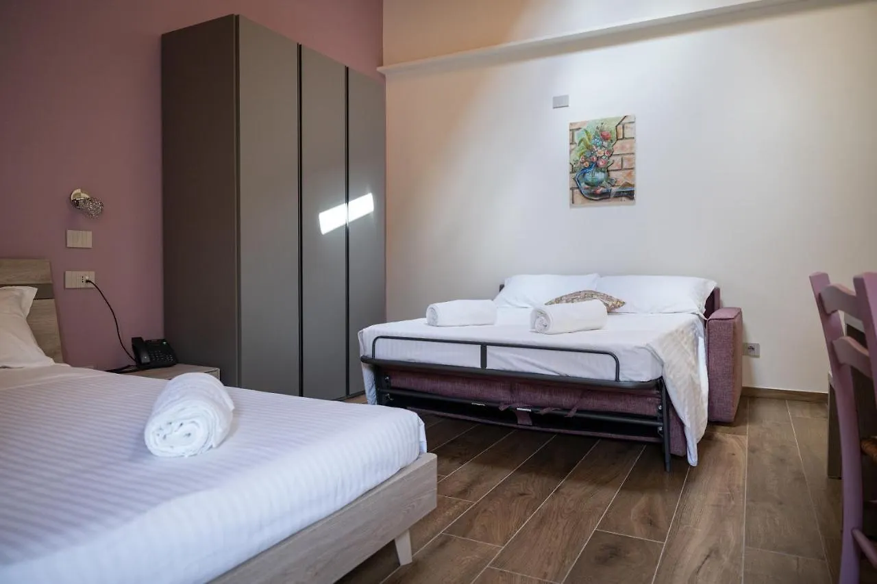 Inn Villa Veronesi San Martino della Battaglia